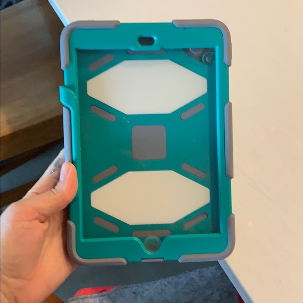iPad mini case